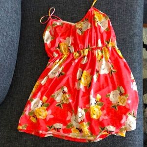 NWOT Summer Tank Top